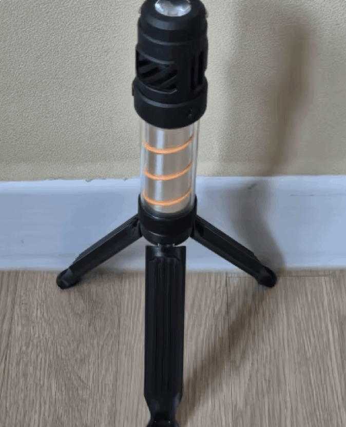 MozzDefense customer review Kevin J.